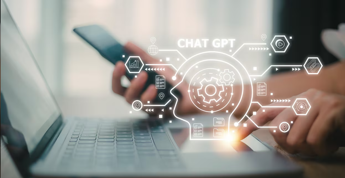 Embracing Conversational AI: The Rise of ChatGPT in Transforming Industries 