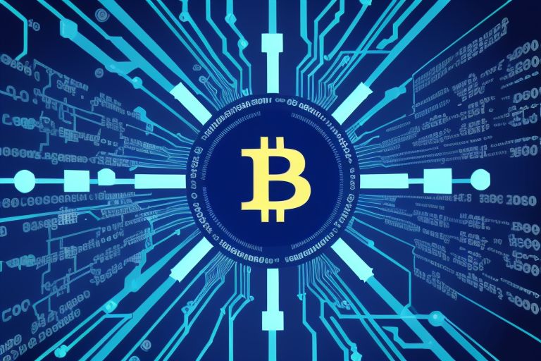 Blockchain Technology: A Comprehensive Overview