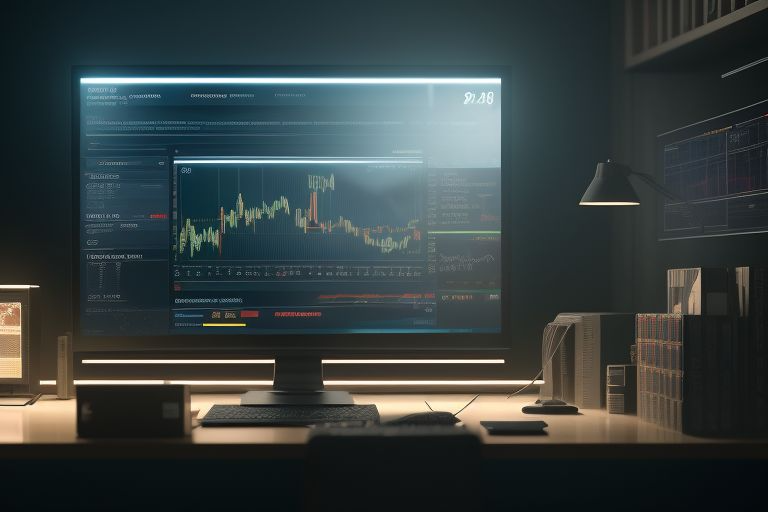 Algo Trading and Technological Evolution
