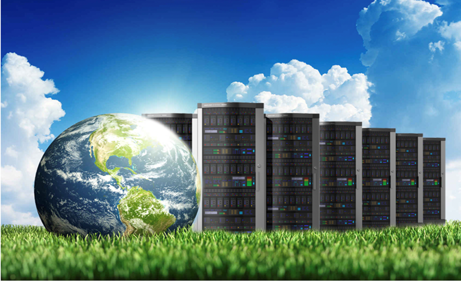 Green Computing