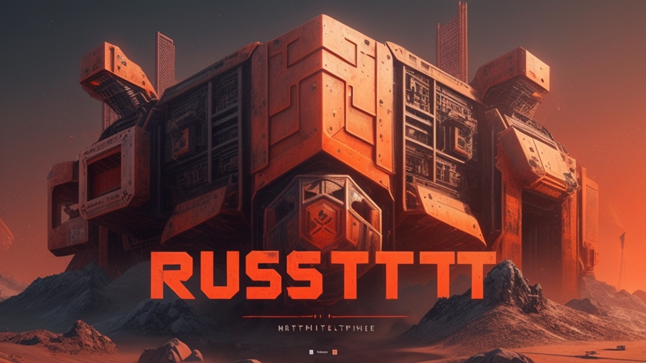 Everything about Rust