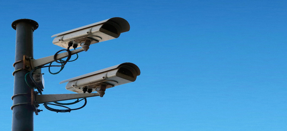 Wireless Security Camera