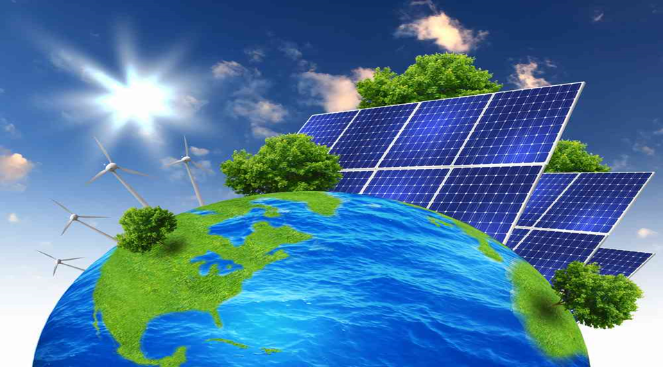 The Solar Surge: Illuminating India’s Future