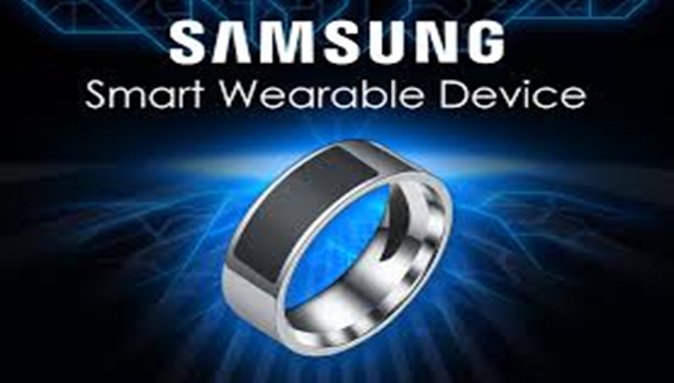 Samsung  Smart Ring