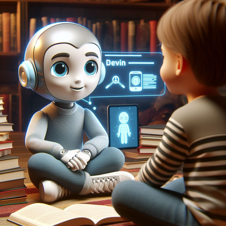 Devin: The AI Software Engineer