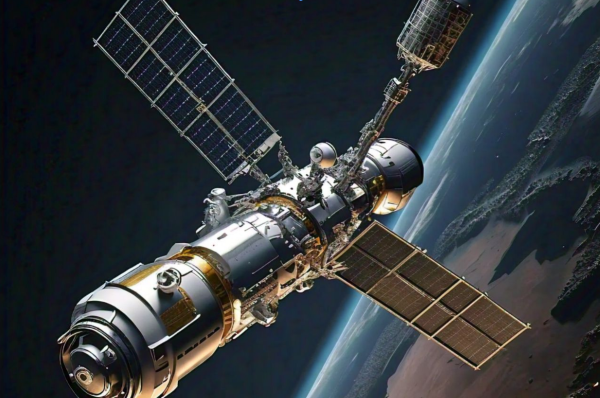 Satellite Internet and Constellations