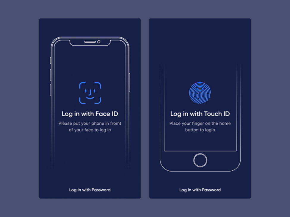 Implementing Biometric Login in React Native: A Comprehensive Guide for iOS
