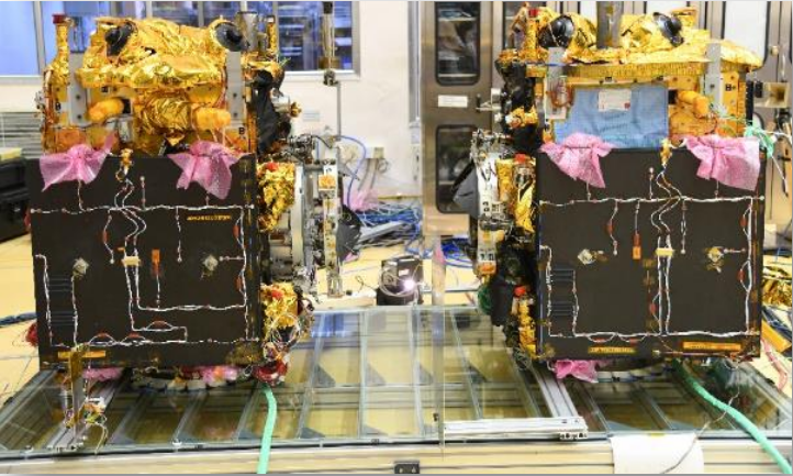 SpaDeX: ISRO’s Next Leap in Space Exploration