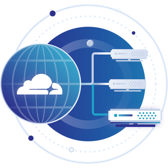 LOAD BALANCERS