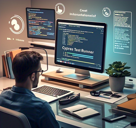 Cypress for Beginners: How to Automate Web Testing Effortlessly